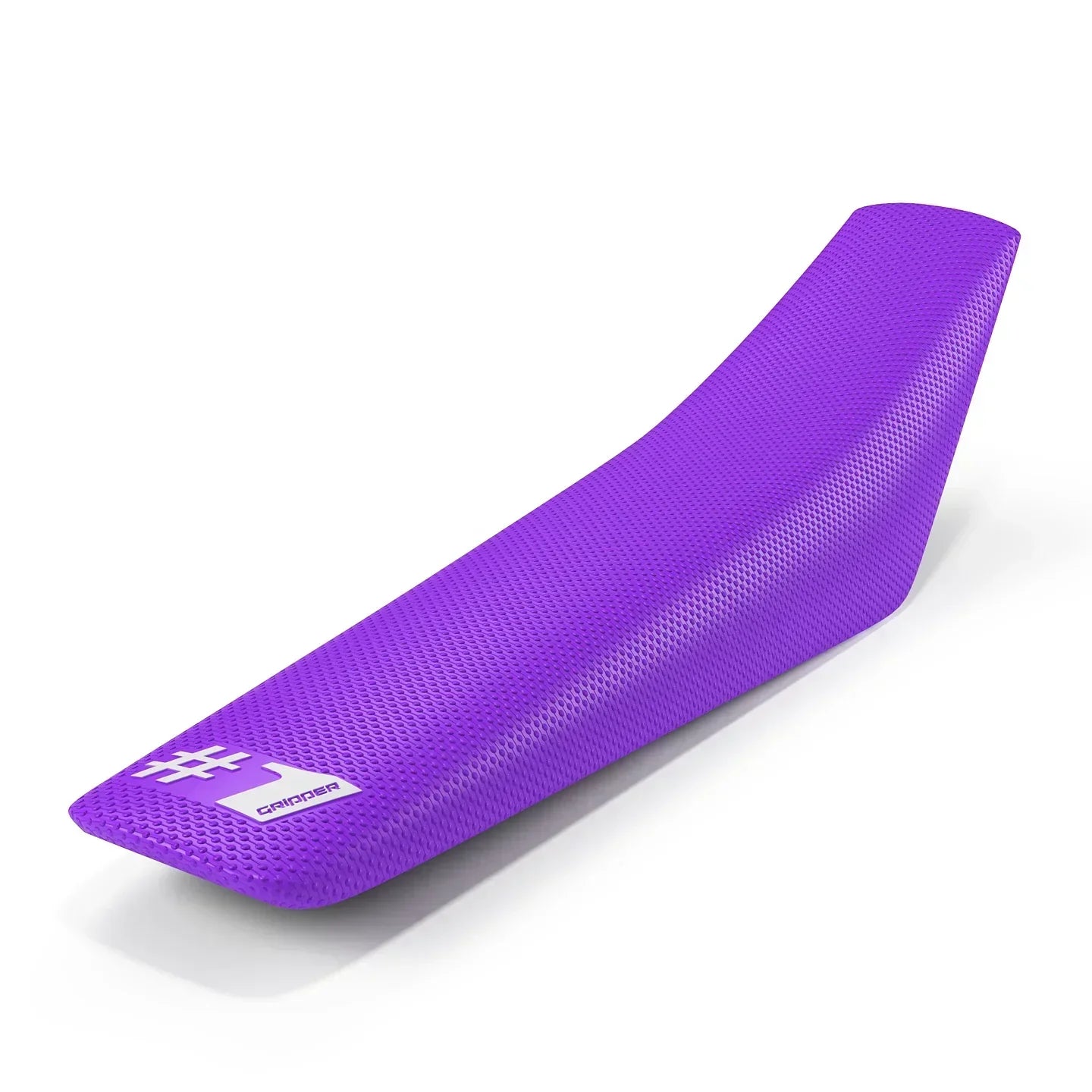 Funda de asiento 1Gripper ORIGINAL V2 - Morada
