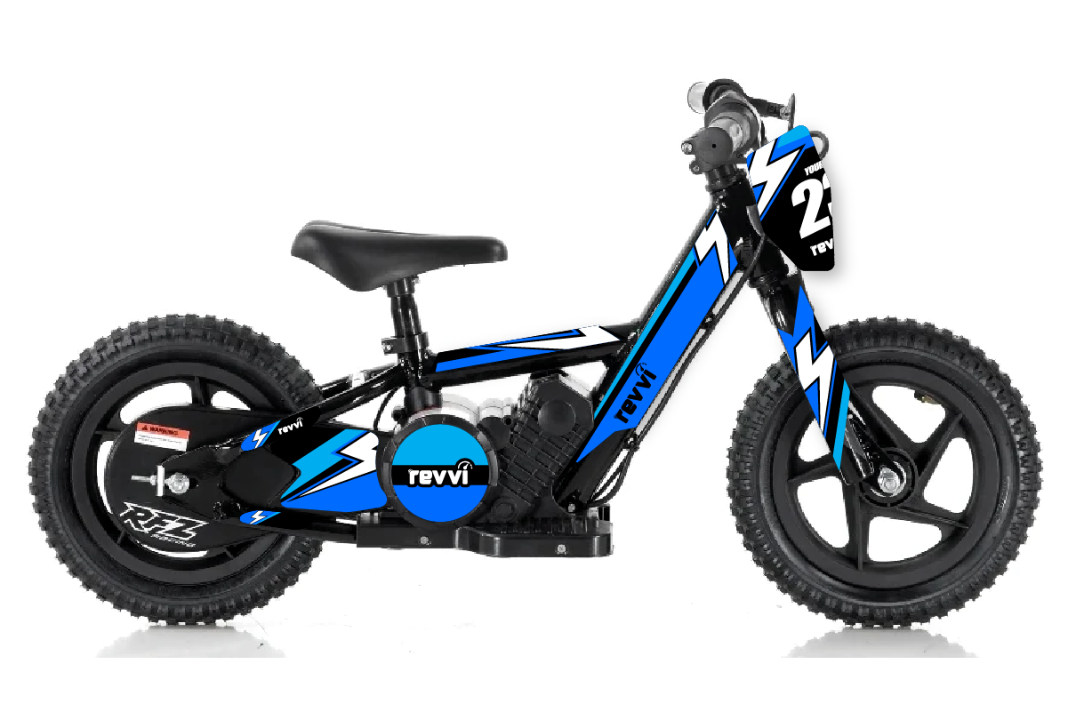 KTM // EDGE BLACK (tutte le moto)