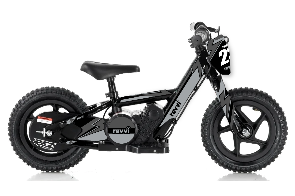 KTM // EDGE BLACK (tutte le moto)