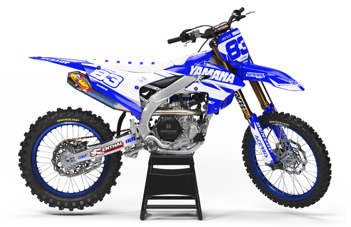 Yamaha // Stadio (tutte le moto)