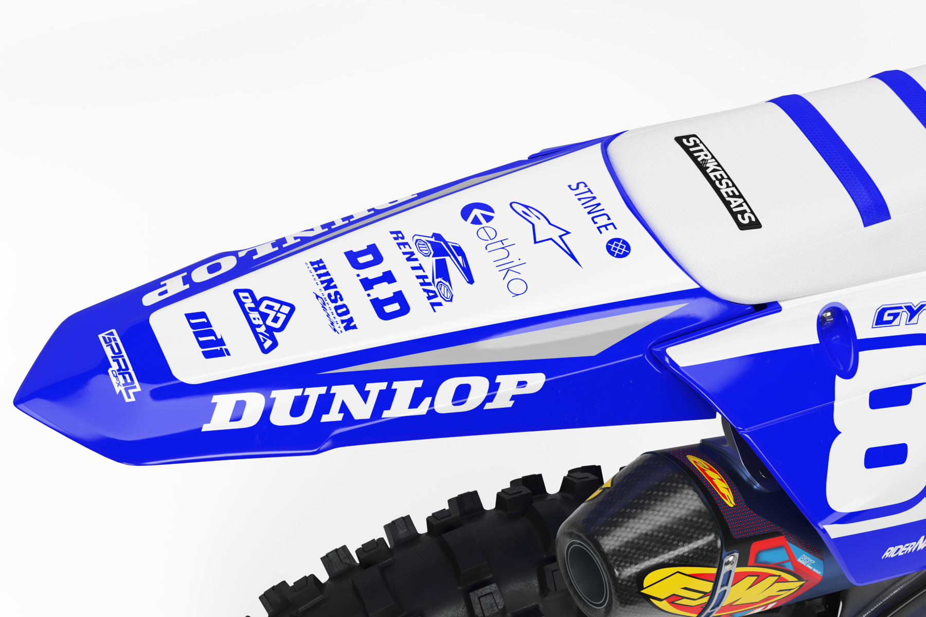 Yamaha // Stadio (tutte le moto)