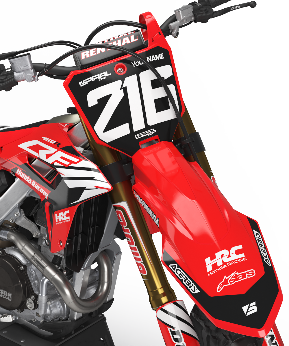 Honda // NIGHTRIDER GRIGIO (tutte le moto)