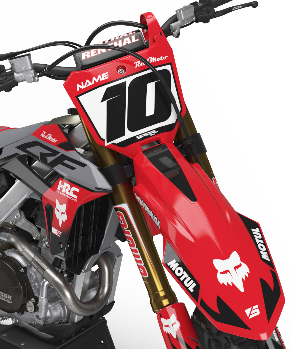 Honda // Stadio (tutte le moto)