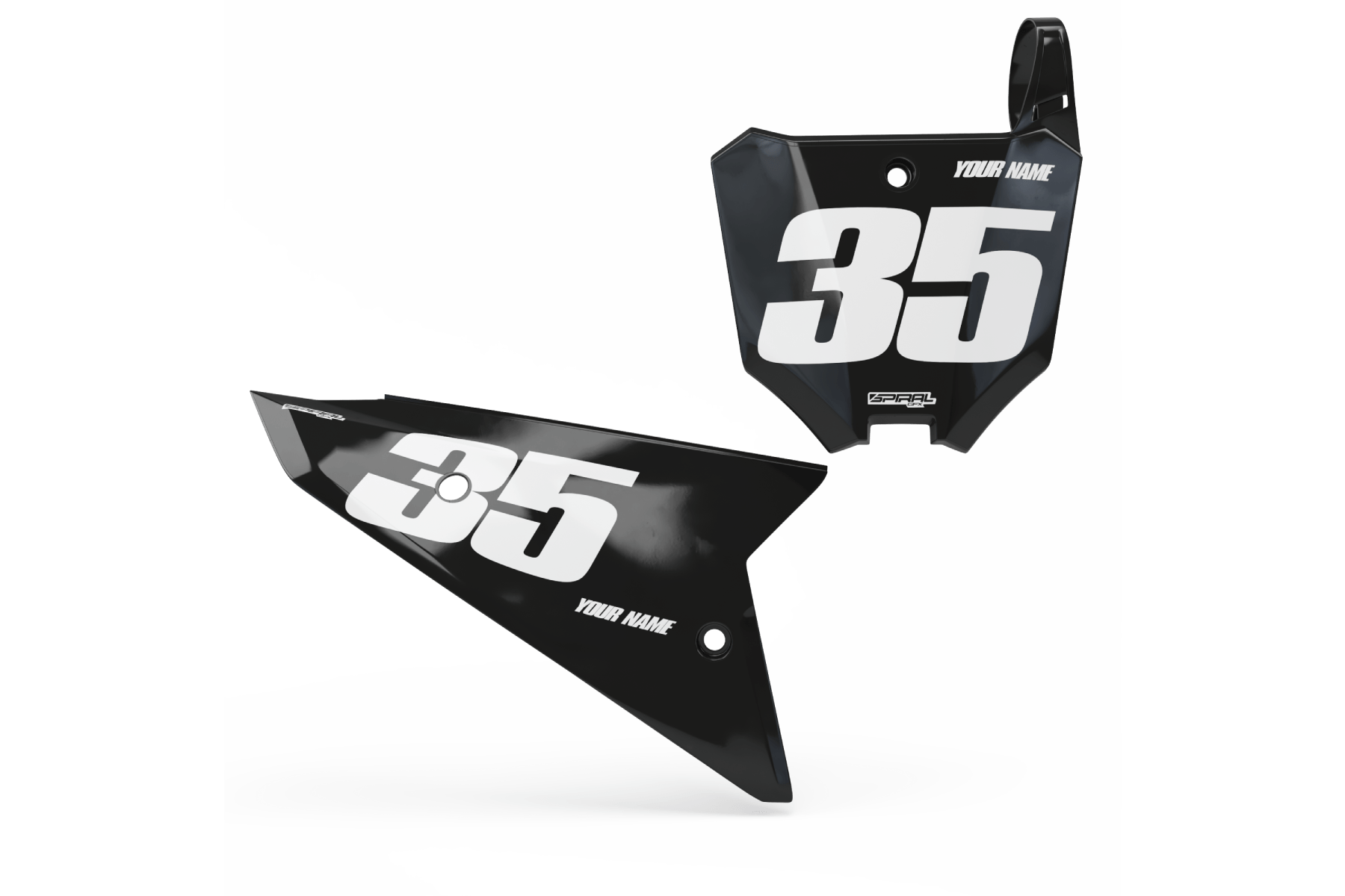 Honda // Stocker (tutte le moto)