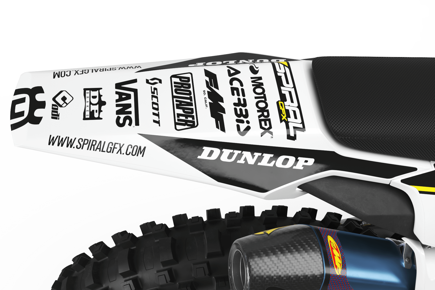 Husqvarna // Aziendale (tutte le bici)