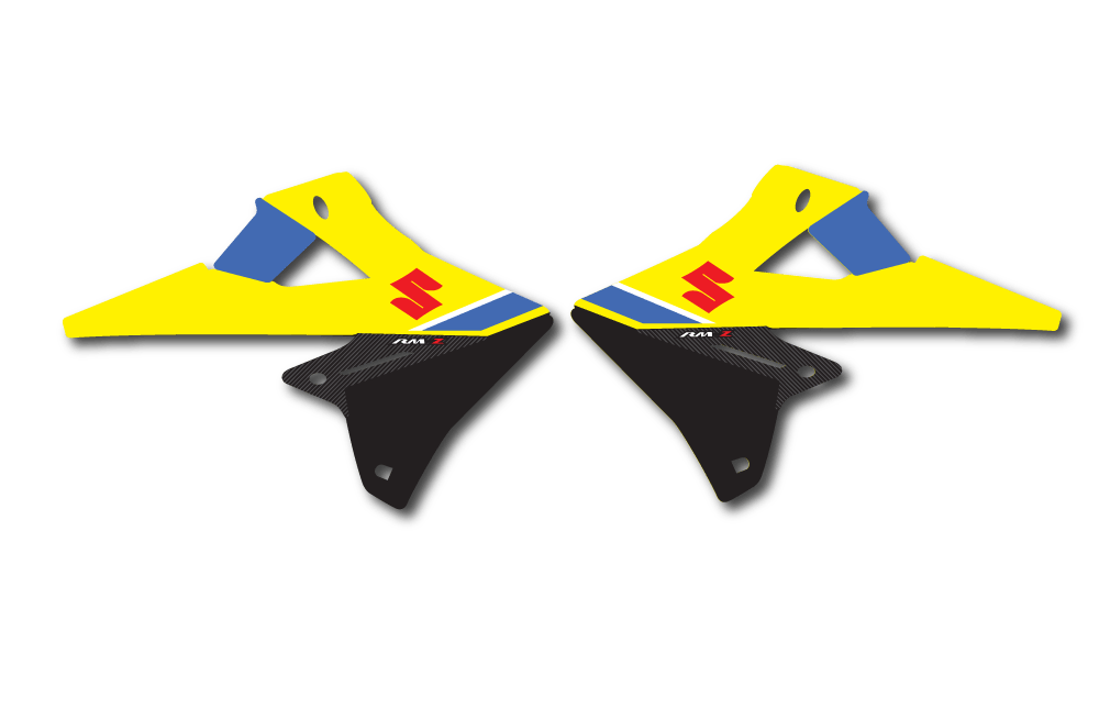 Suzuki // FEO RMZ 2019