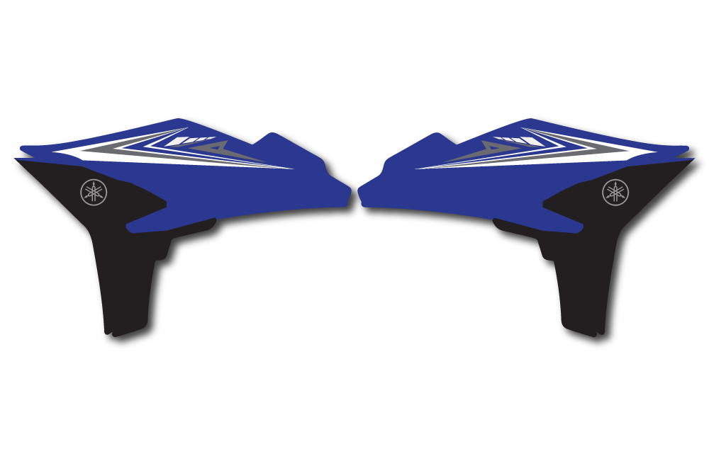 Yamaha // OEM YZF 2010