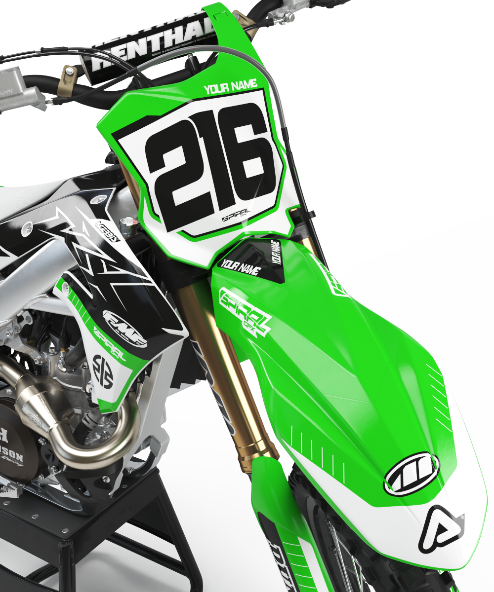 Kawasaki // Nazionali (tutte le moto)