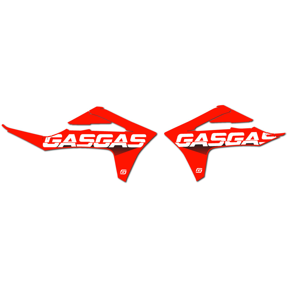 GasGas Moto // OEM 2023