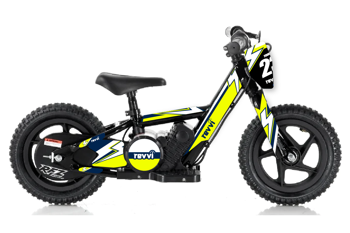 Revvi 12