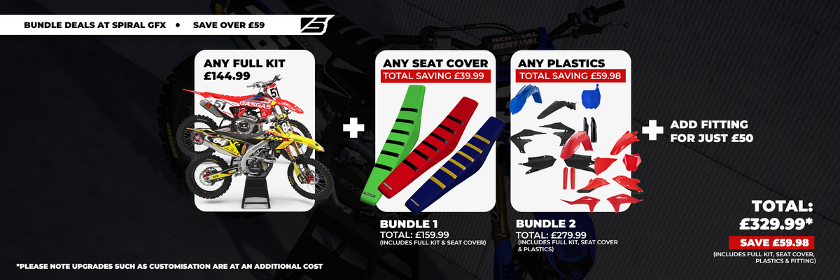 Bundles