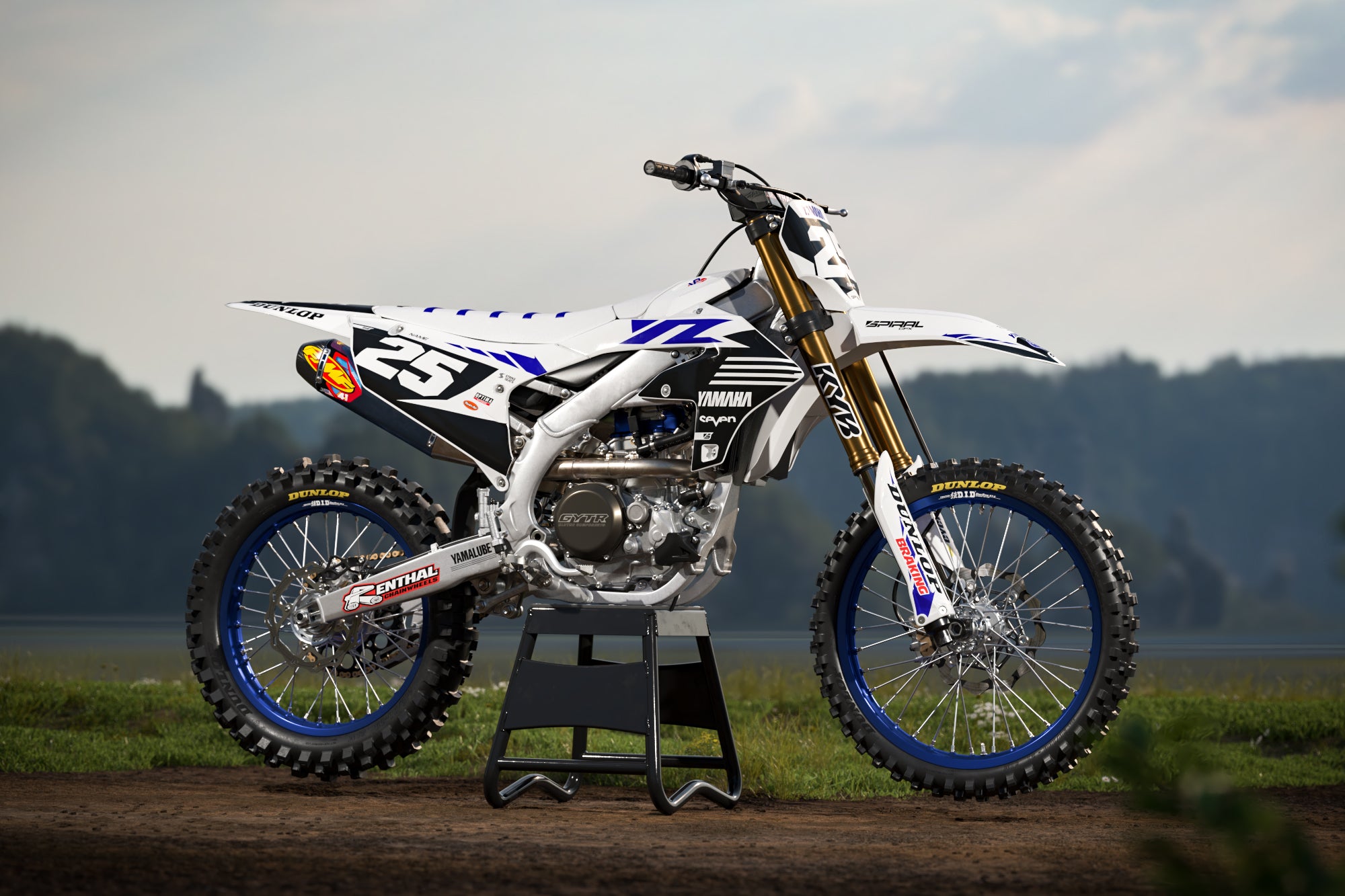Yamaha all bike pic deals