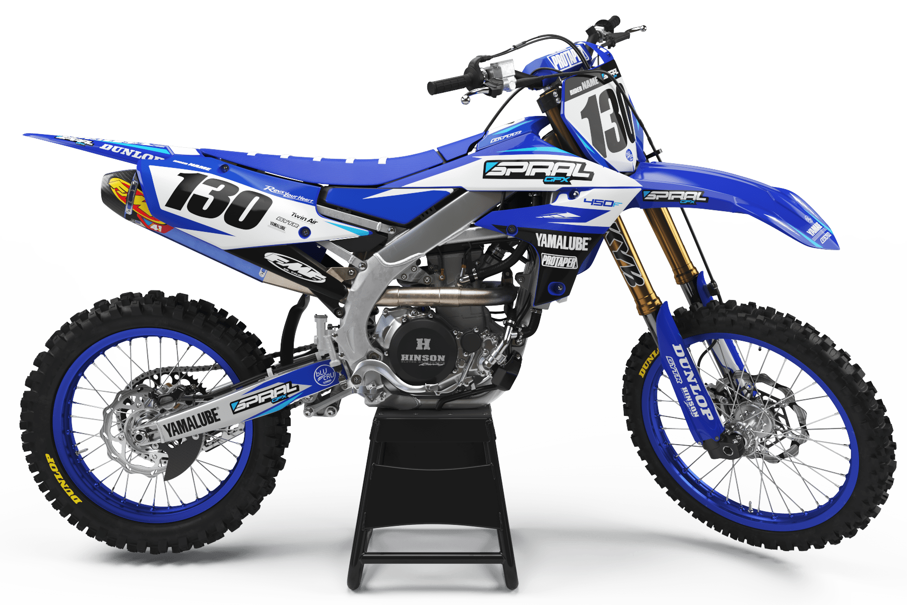 Yamaha // Modificato (tutte le moto)